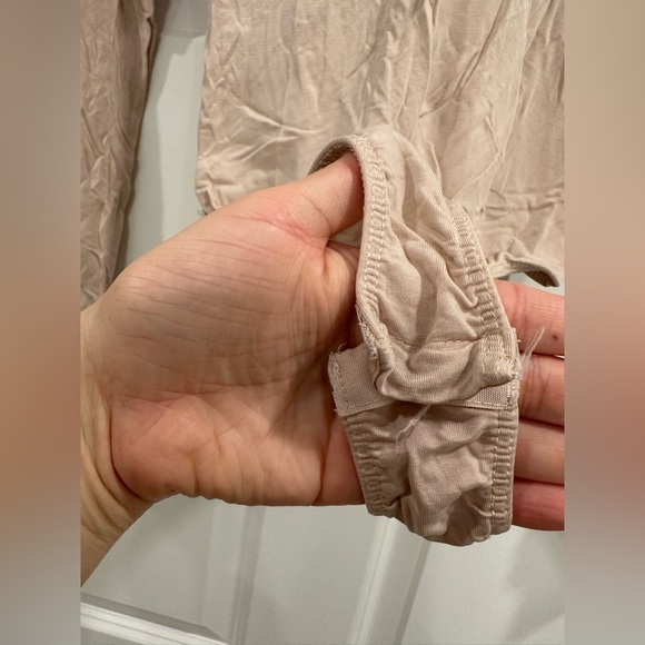 Women’s bodysuit - Picture 2 of 4